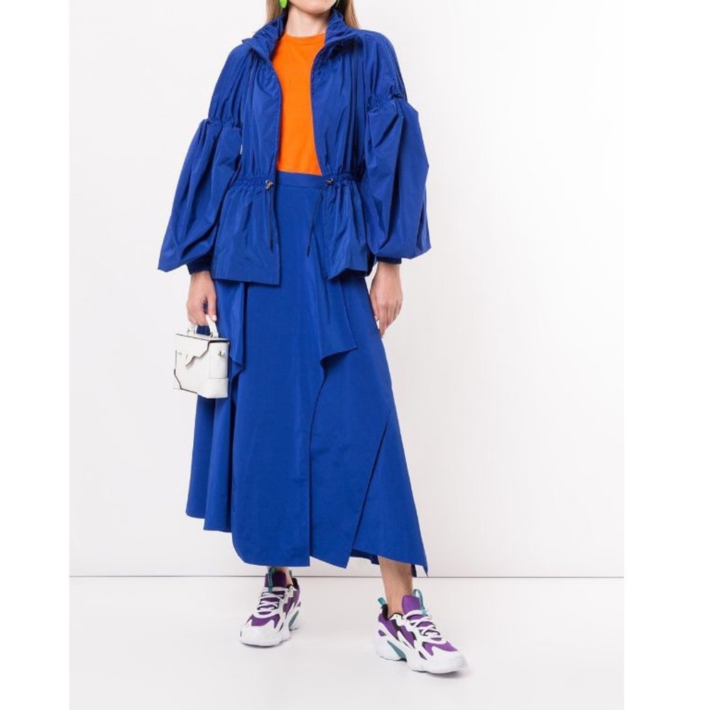 🔥 Enföld drawstring waist jacket - Picture 3 of 9